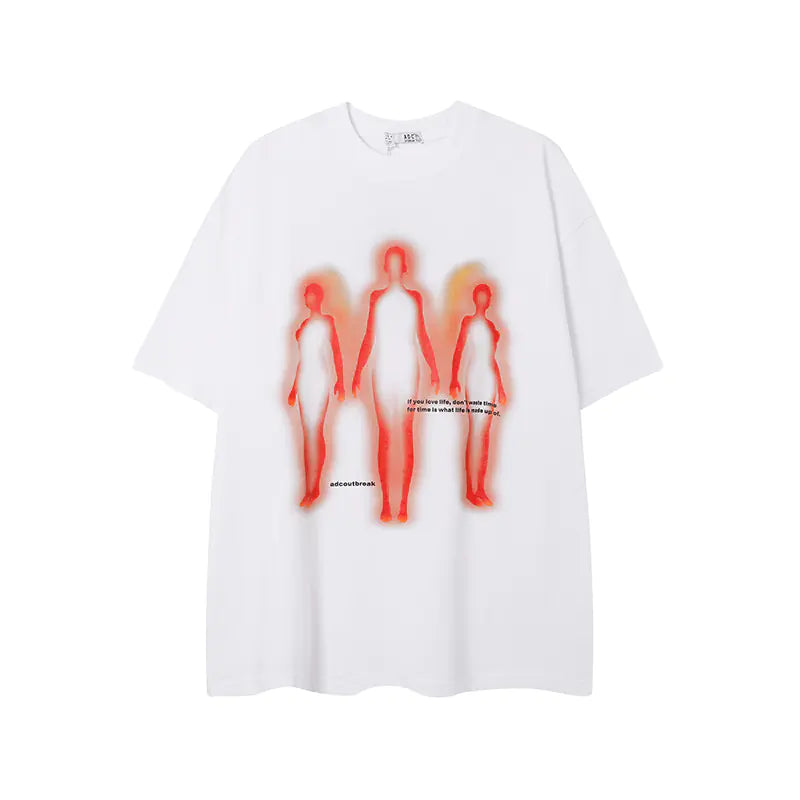 Loose Fit T-Shirt Unisex