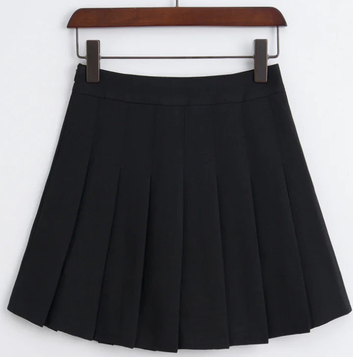 Tennis Skirt