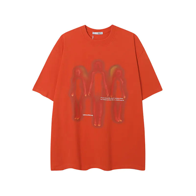 Loose Fit T-Shirt Unisex