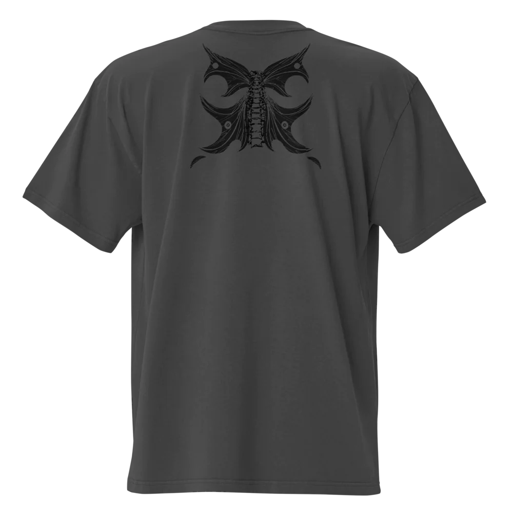 Oversized T-Shirt NONCONFORMITY