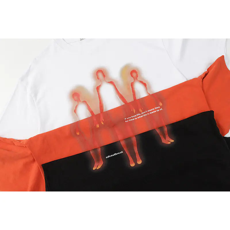 Loose Fit T-Shirt Unisex