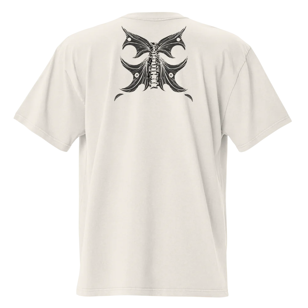 Oversized T-Shirt NONCONFORMITY