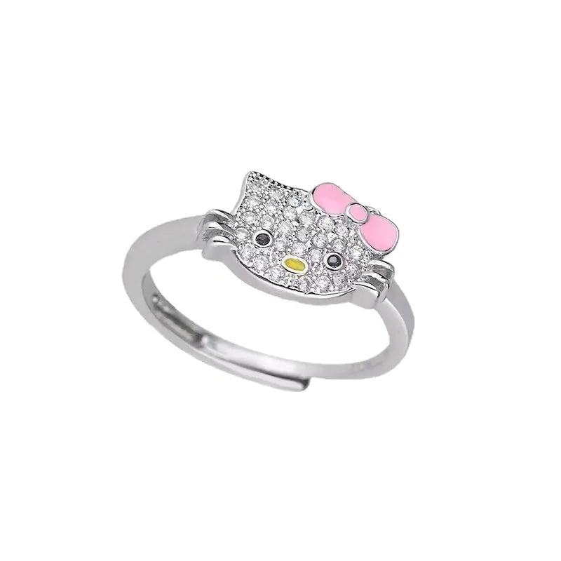 Kitty Ring