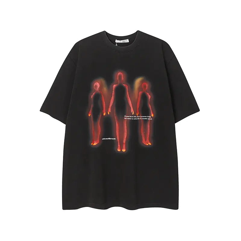 Loose Fit T-Shirt Unisex