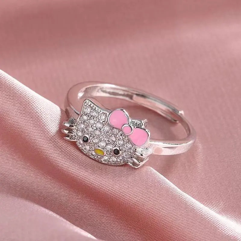 Kitty Ring
